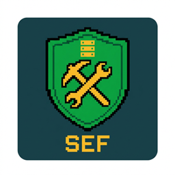 Server Essentials Forge (LuckPerms) project image