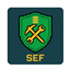Server Essentials Forge (LuckPerms) logo