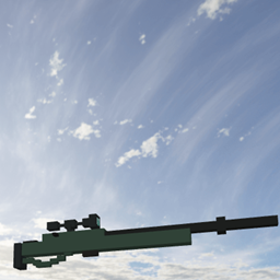 TryMyGun project image