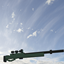 TryMyGun logo