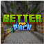 Reefy's Better PvP logo