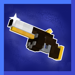 Improvised Guns logo