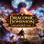 Draconic Dominion vol. 2 logo