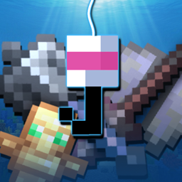 D’ OP Fishing Loot (Achievement-friendly) logo
