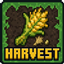 Harvest PRO logo