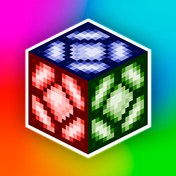 Colored Redstone Reborn project image
