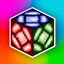 Colored Redstone Reborn logo