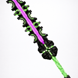 Kweebec SkullBasher logo
