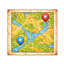 Gazetteer logo