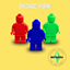 Childhood Figurine logo