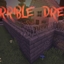 TERIBBLE DREAM  BY RALSU778 logo