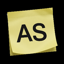 ArenaSticky logo