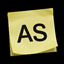 ArenaSticky logo