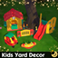 Kids Yard Decor logo