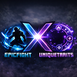 UniqueTraits EpicFight Compat project image