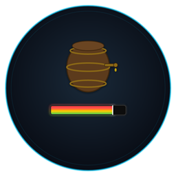 BrewStaggerBar - Brokan logo