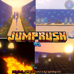 JumpRush project image