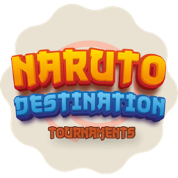 Naruto Destination - Tournaments logo