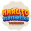 Naruto Destination - Tournaments logo