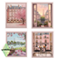 Romantic Paris Life logo