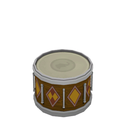 Beat-Box Stool logo