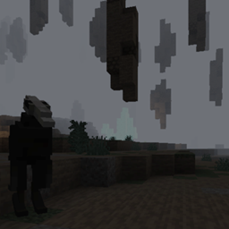 Spirits & Darkness project image