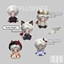 Sylus Plushies logo