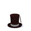 Magician Hat logo