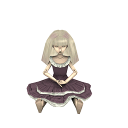 Little Lady Lauren project image