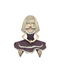 Little Lady Lauren logo