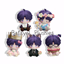 Rafayel Plushies logo