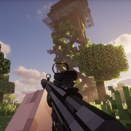Zombie Alive logo