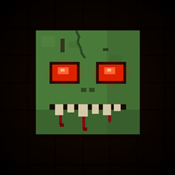 No Mercy Zombie project image