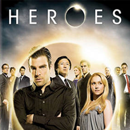 Akai's NBC Heroes SMP project image