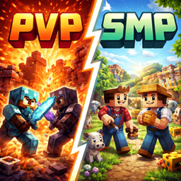 PVP SMP logo