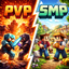 PVP SMP logo