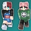 Anime Speedrunners logo