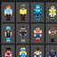 Dispatch Skin Pack logo
