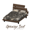 Emdoescc | Broken Grunge Bed ☆ logo