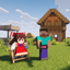 Touhou Little Maid - Vanilla Companion logo