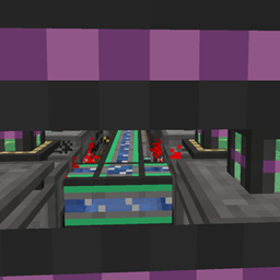 Techy friendly pack project image