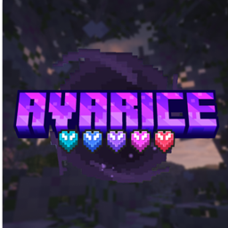 Avarice; Gateways of Ascension logo