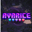 Avarice; Gateways of Ascension logo