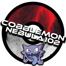 Cobblemon Nebula 102 project image