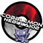 Cobblemon Nebula 102 logo