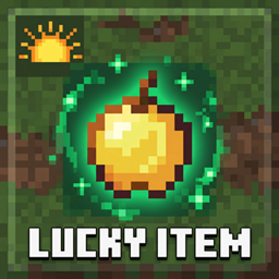 Lucky item project image