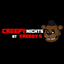 Official Creepy Night's At Freddy's (CNAF)  logo