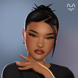 Tia Hair logo