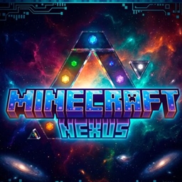 Nexus RPG logo