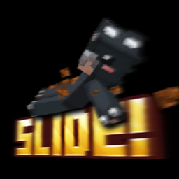 Slide! logo